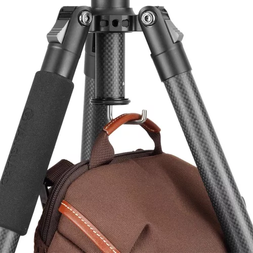 VANGUARD VESTA GO 264CB Karbon állvány gömbfejjel