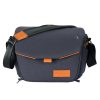 VANGUARD VEO CITY S30 NV kék fotó/videó válltáska