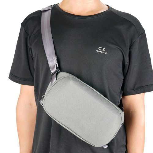 VANGUARD VEO CITY B42 GY szürke fotó/videó hátizsák