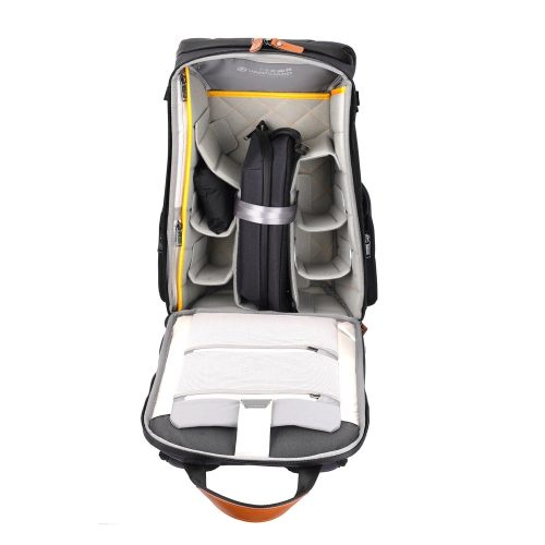 VANGUARD VEO CITY B42 NV kék fotó/videó hátizsák