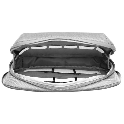 VANGUARD VEO CITY B46 GY szürke fotó/videó hátizsák