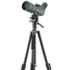 VANGUARD Vesta Go 234 AV10 utazóállvány - alumínium, ellensúlyozó videofej, 3,5kg teherbírás