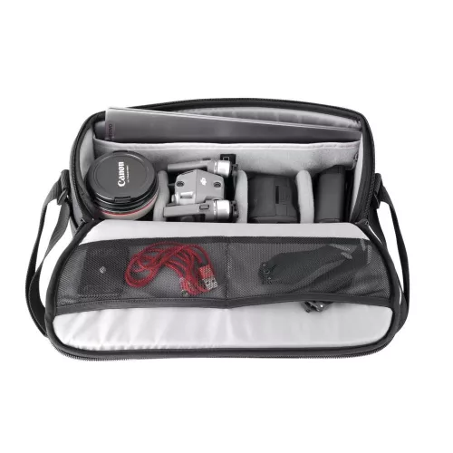 VANGUARD VESTA ASPIRE34 GY hátizsák