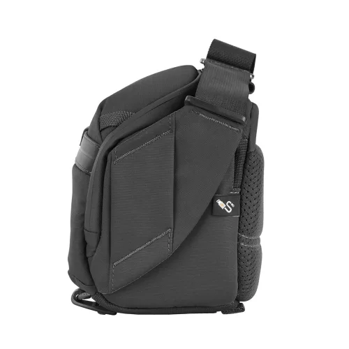 VANGUARD VEO METRO S4L BK Válltáska