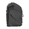 VANGUARD VEO METRO S7L BK Válltáska
