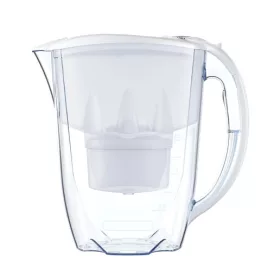  Aquaphor AQU014821 vízszűrő kancsó 2,8 l + 3 db szűrőbetét