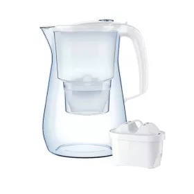   Aquaphor AQU017198 vízszűrő kancsó 4,2 l + 3 db szűrőbetét