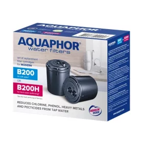 Aquaphor AQU017907 vízszűrő betét 2 db