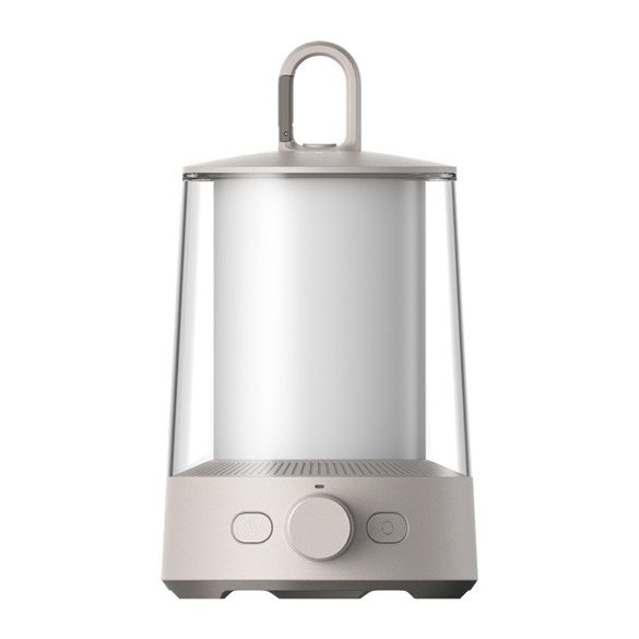 Xiaomi Multi-function Camping Lantern - multifunkciós kempinglámpa - BHR7349GL