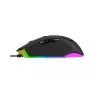 NOXO Vex Gaming egér 7000dpi, RGB