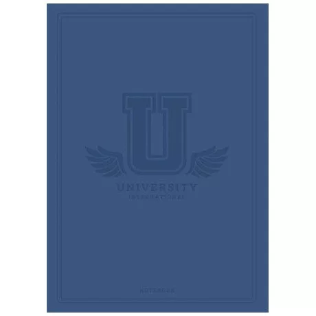 Shkolyaryk A5-060-5407K füzet, tűzött, A5 kockás, 60 lap, vegyes