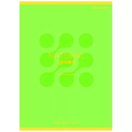 Shkolyaryk A5-060-5401K füzet, tűzött, A5 kockás, 60 lap, vegyes