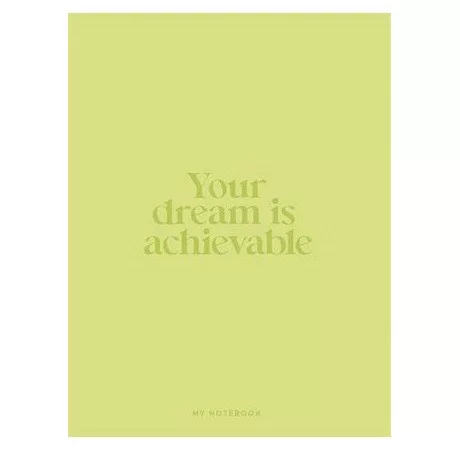 Shkolyaryk A5-048-5243K füzet, tűzött, A5 kockás, 48 lap, vegyes