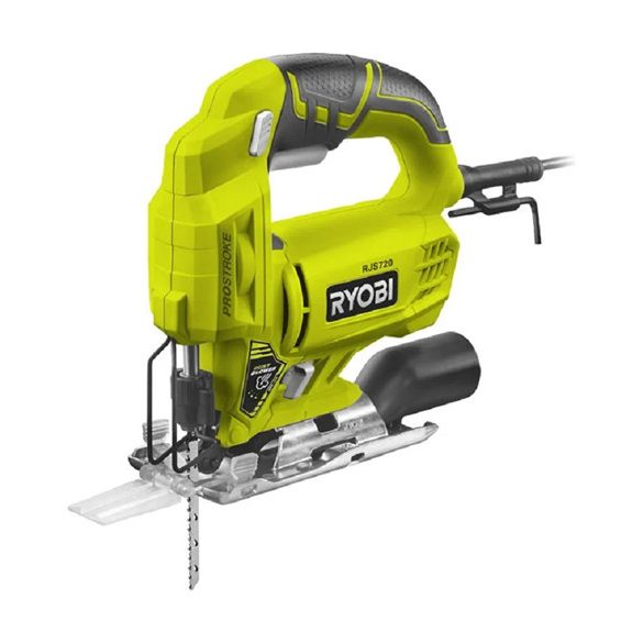 Ryobi 500W Szúrófűrész - RJS720-G