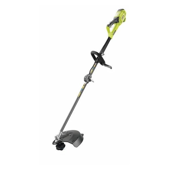 Ryobi 1200W fűkasza, 38 cm vágási szálességgel - RBC1226I