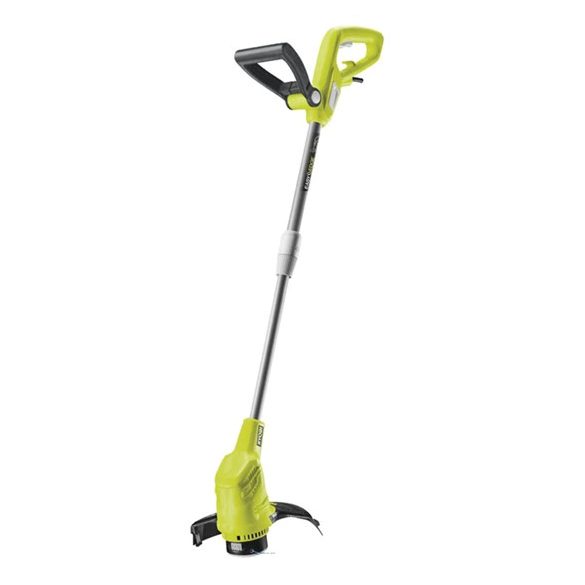 Ryobi 400W szegélynyíró, 25 cm vágási szélességgel - RLT4125