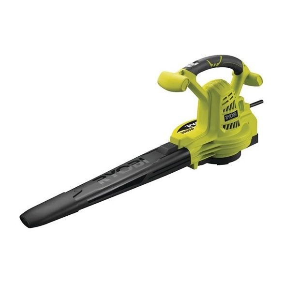 Ryobi 3000W  lombszívó-fúvó - RBV3000CSV