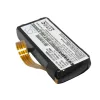 Apple B5LAA, B6DAH, 696-0106 3.7V 700mAh utángyártott akku Li-ion