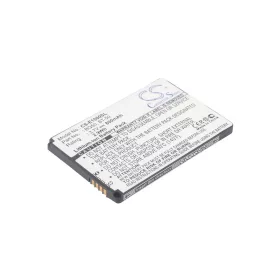   Motorola BT51, SNN5814A, BT50 3.7V 800mAh utángyártott akku Li-ion