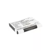 Fujitsu PL500MB, PZX65, S26391-F2607-L50 3.7V 1250mAh utángyártott akku Li-ion