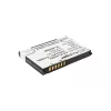 Fujitsu PL500MB, PZX65, S26391-F2607-L50 3.7V 1250mAh utángyártott akku Li-ion