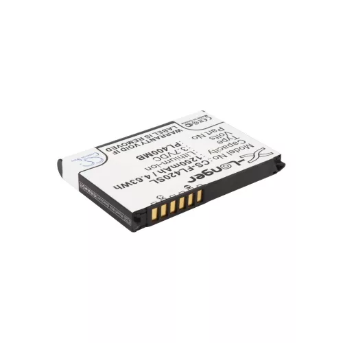 Fujitsu PL500MB, PZX65, S26391-F2607-L50 3.7V 1250mAh utángyártott akku Li-ion