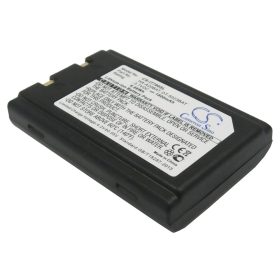   Banksys 3032610137,  BSYS05006, BSYS05006 3.7V 1800mAh utángyártott akku Li-ion