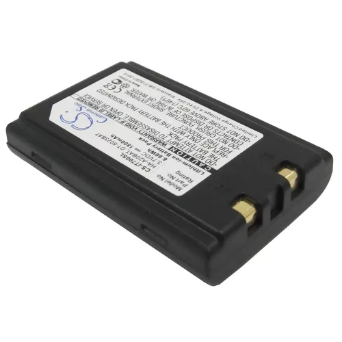 Banksys 3032610137,  BSYS05006, BSYS05006 3.7V 1800mAh utángyártott akku Li-ion