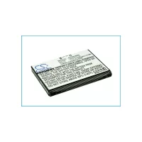 PDA, Pocket PC akkumulátor