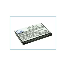   HP 310798-B21,  311949-001,  35H00013-00 3.7V 1000mAh utángyártott akku Li-ion