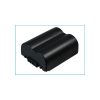 Panasonic CGA-S006E/1B, CGA-S006E, CGA-S006 7.4V 750mAh utángyártott akku Li-ion