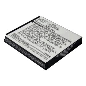   Canon NB-4L,  PL46G, PL46G 3.7V 850mAh utángyártott akku Li-ion