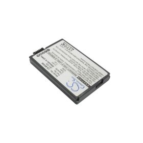   Canon BP-208DG, BP-208,  BP-208DG 7.4V 850mAh utángyártott akku Li-ion