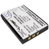Nokia BLC-2 3.7V 1100mAh utángyártott akku Li-ion