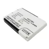 Nokia BLC-2 3.7V 1100mAh utángyártott akku Li-ion