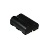 NIKON EN-EL3a, EN-EL3,  EN-EL3a 7.4V 1300mAh utángyártott akku Li-ion
