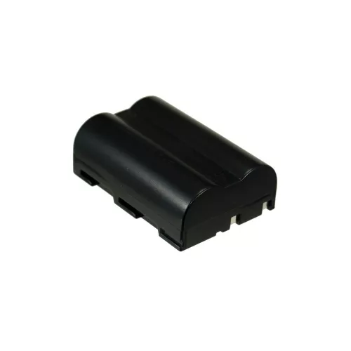 NIKON EN-EL3a, EN-EL3,  EN-EL3a 7.4V 1300mAh utángyártott akku Li-ion
