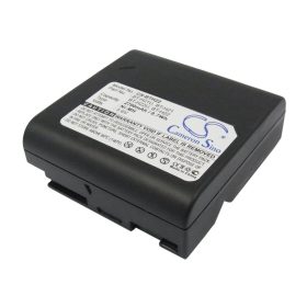   Sharp BT-H22, BT-H22U, BT-H21U 3.6V 2700mAh utángyártott akku Ni-Mh
