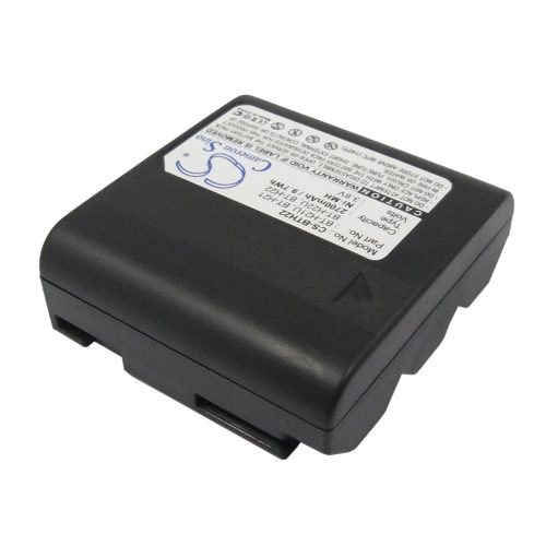 Sharp BT-H22, BT-H22U, BT-H21U 3.6V 2700mAh utángyártott akku Ni-Mh