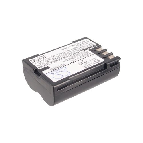 OLYMPUS BLM-1,  PS-BLM1, PS-BLM1 7.4V 1500mAh utángyártott akku Li-ion