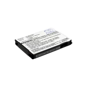   Motorola SNN5341A, AANN4010A,  SNN5341A 3.7V 900mAh utángyártott akku Li-ion