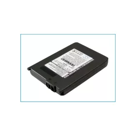   Siemens L36880-N5401-A102,  V30145-K1310-X127,  V30145-K1310-X132 3.7V 750mAh utángyártott akku Li-ion