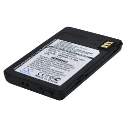   Siemens L36880-N4501-A100,  V30145-K1310-X185,  V30148-K1310-X183 3.7V 840mAh utángyártott akku Li-ion