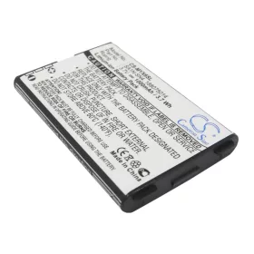   Sagem SA1N-SN4, SALA-SN2, SAKM-SN3 3.7V 1000mAh utángyártott akku Li-ion