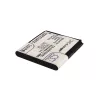 Sony Ericsson BST-38 3.7V 930mAh utángyártott akku Li-ion