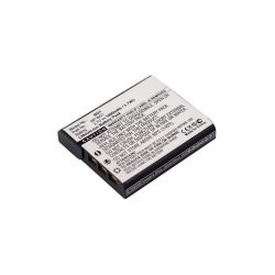   Sony NP-FG1, NP-BG1,  NP-FG1 3.7V 1000mAh utángyártott akku Li-ion