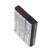 Sony NP-FG1, NP-BG1,  NP-FG1 3.7V 1000mAh utángyártott akku Li-ion