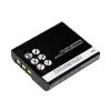 Sony NP-FG1, NP-BG1,  NP-FG1 3.7V 1000mAh utángyártott akku Li-ion