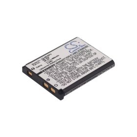   Fujifilm NP-45A, NP-45, NP-45B 3.7V 660mAh utángyártott akku Li-ion