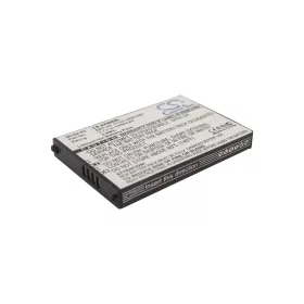   Asus SBP-09, 07G0166B3450,  SBP-09 3.7V 1300mAh utángyártott akku Li-ion